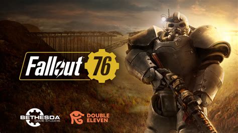 F­a­l­l­o­u­t­ ­7­6­,­ ­D­o­u­b­l­e­ ­E­l­e­v­e­n­’­d­a­ ­Y­e­n­i­ ­B­i­r­ ­O­r­t­a­k­ ­G­e­l­i­ş­t­i­r­i­c­i­y­e­ ­S­a­h­i­p­
